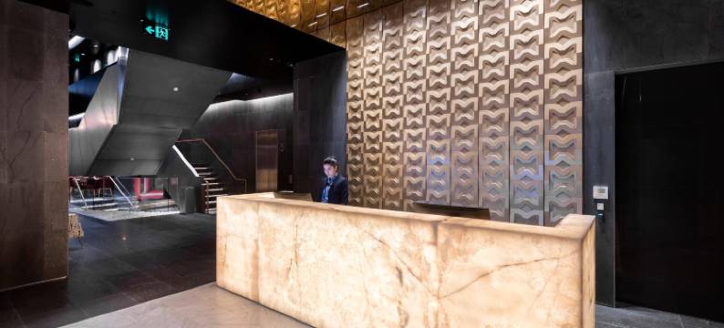 墨尔本酒店(The Melbourne Hotel)图片