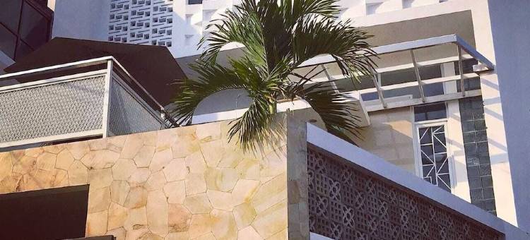 De Villa Atas Bukit by HouseinBandung图片