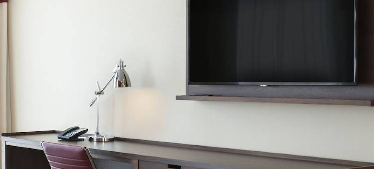 西雅图机场南福朋喜来登酒店(Four Points by Sheraton Seattle Airport South)图片