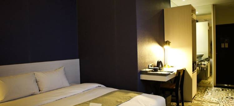 明洞Doma酒店(Hotel Doma Myeongdong)图片