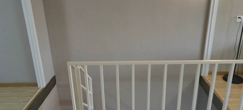 熊面面公寓(桂畔路分店)图片