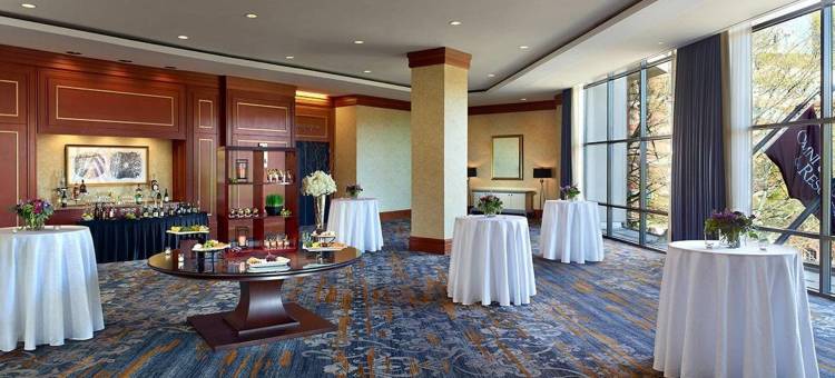 里士满欧姆尼酒店(Omni Richmond Hotel)图片