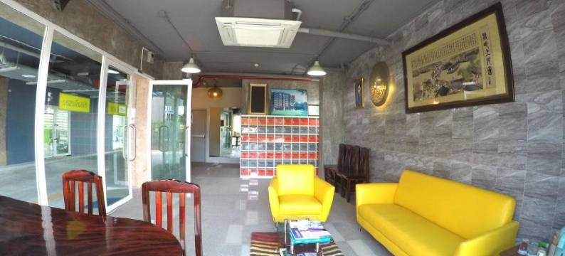 SN美公寓(Me Condo by SN)图片