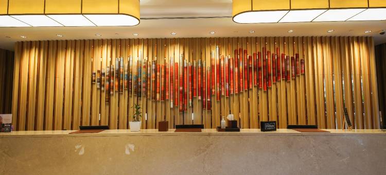 班加罗尔康莱德酒店(Conrad Bengaluru)图片