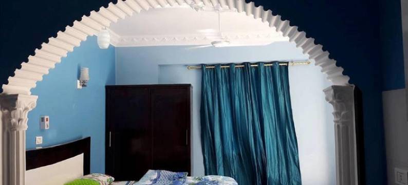 尼罗河景酒店(Nile View Hotel Luxor)图片