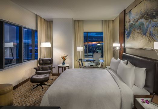 JW Marriott Hotel Santo DomingoHotel Overview