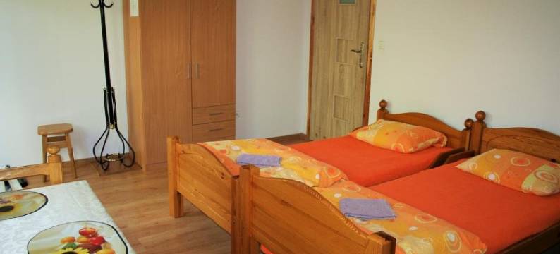 Farmstay Marianowka u Tesi图片