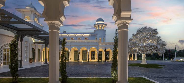 卡塔尔多哈卡塔拉澈笛度假酒店(The Chedi Katara Hotel & Resort, Doha, Qatar)图片