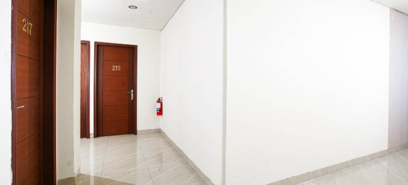 红多兹酒店-近巨港贸易中心3号(RedDoorz Near Palembang Trade Center 3)图片