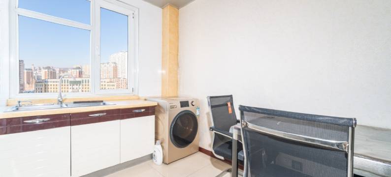 元宝民宿(江城大街分店)图片