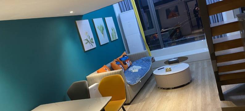 太湖Loft公寓(滨湖大道分店)图片