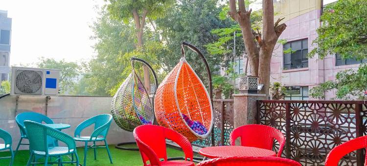 Fabhotel the Ansal图片