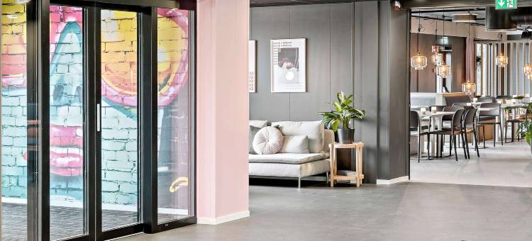 Aiden by Best Western Herning图片