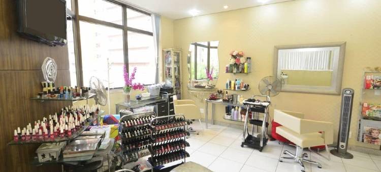 斯劳镇维多利亚酒店(Slaviero Vitória)图片