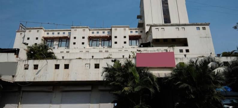 HMR皇家酒店(Hmr Hotels - Hotel Hmr Royal Inn)图片