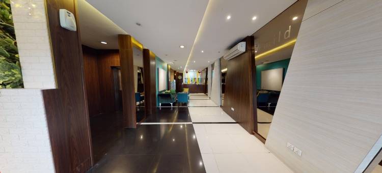 格洛哥费多拉酒店(Hotel Feodora Grogol)图片