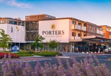 波特斯精品酒店(Porters Boutique Hotel)酒店图片