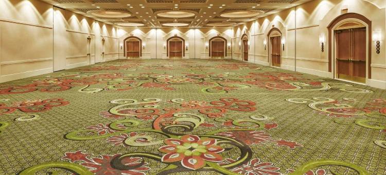 麦克道尔山斯科特斯德万豪酒店(Scottsdale Marriott at McDowell Mountains)图片