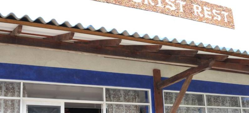 YKD旅游休息酒店(Ykd Tourist Rest Hikkaduwa)图片