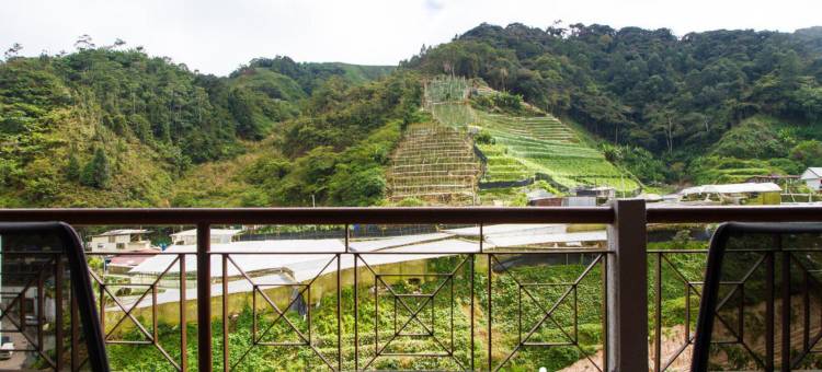 金马仑高原扎拉尼亚山屋酒店(Zarania Hillhomes Cameron Highlands)图片