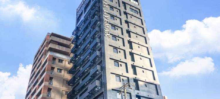 利夫马克斯高级天然温泉酒店-梅田东店(HOTEL LiVEMAX PREMIUM Umeda East)图片