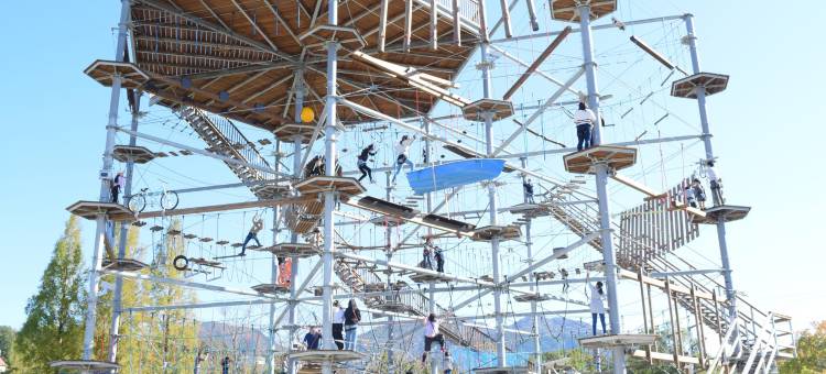 Urban酒店草津(Urban Hotel Kusatsu)图片