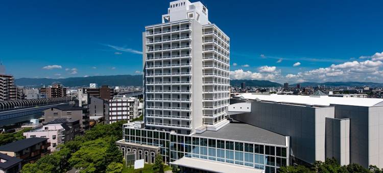 Hewitt酒店甲子园(hotel hewitt koushien)图片