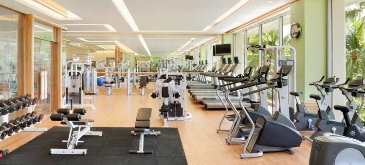 宿雾香格里拉麦克坦酒店(Shangri-La Mactan, Cebu)图片