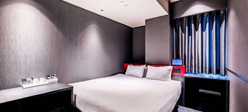 札幌大通温德姆花园酒店(Wyndham Garden Sapporo Odori)图片