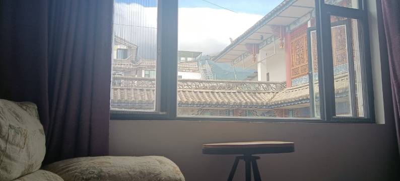 大理古城52号客栈图片