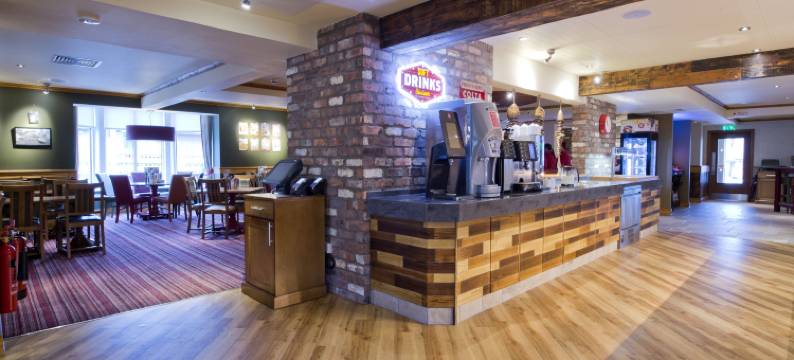 普瑞米尔比迪福德酒店(Premier Inn Bideford)图片