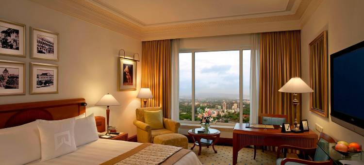 ITC 格兰德中心孟买豪华精选酒店(ITC Grand Central, a Luxury Collection Hotel, Mumbai)图片