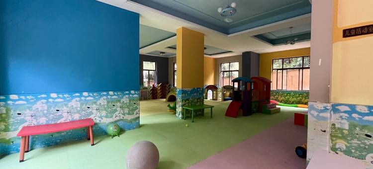 Sophia微公寓(兴梅大道1号分店)图片