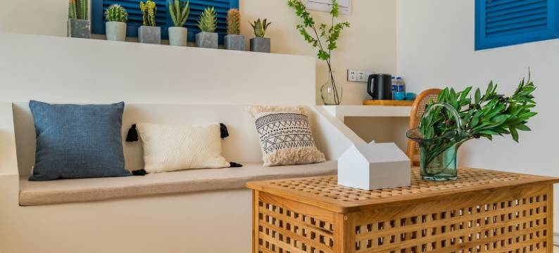 美奈和风民宿(花照壁西顺街1号分店)图片