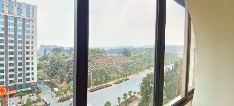 朱砂公寓(资兴大道分店)图片