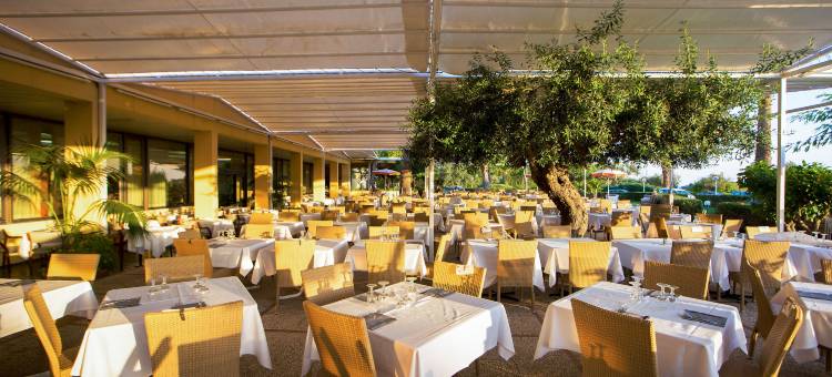 利帕里岛 M 俱乐部(MClub Lipari)图片