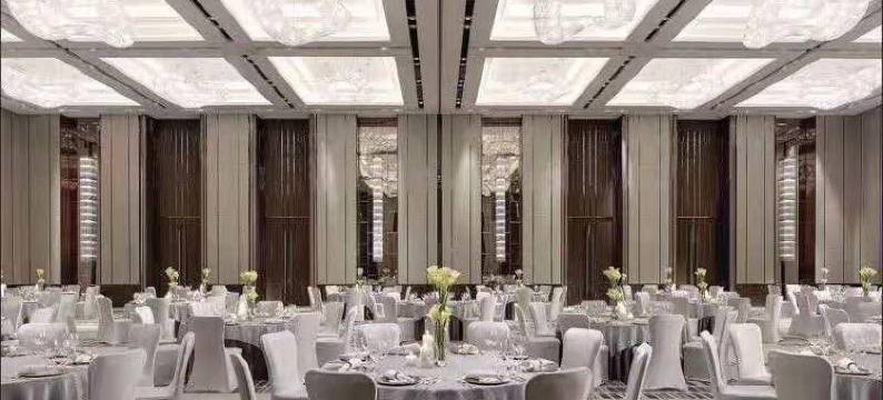 江油华悦东方酒店图片