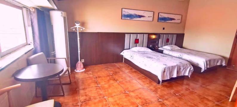 宁陵米璟文化酒店图片