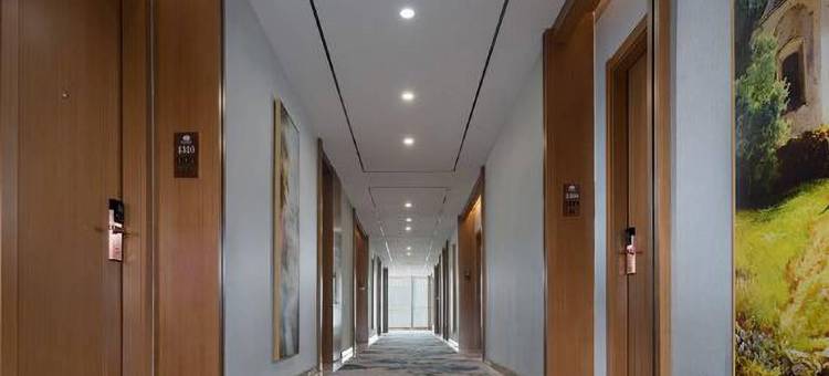 维也纳酒店(莆田涵江店)图片