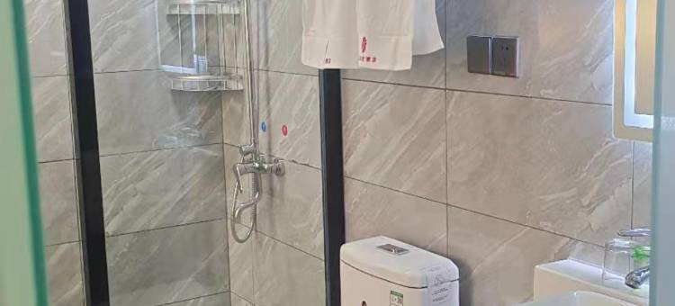 大东女酒店(金川城南花园店)图片