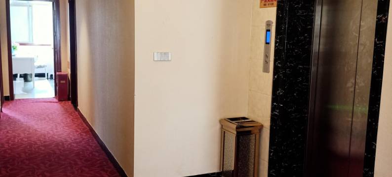 黔西一航快捷酒店图片