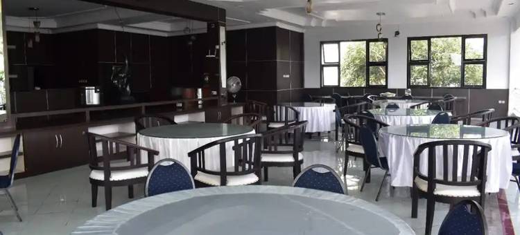 Jati Hotel Ternate图片