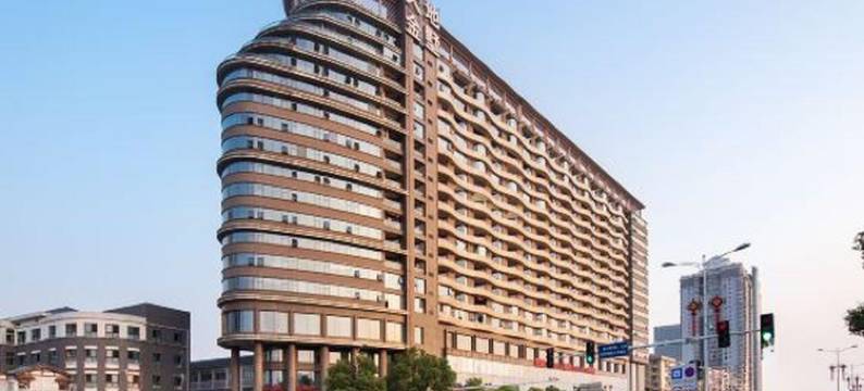 清风酒店(长沙万达广场培元桥地铁站店)图片