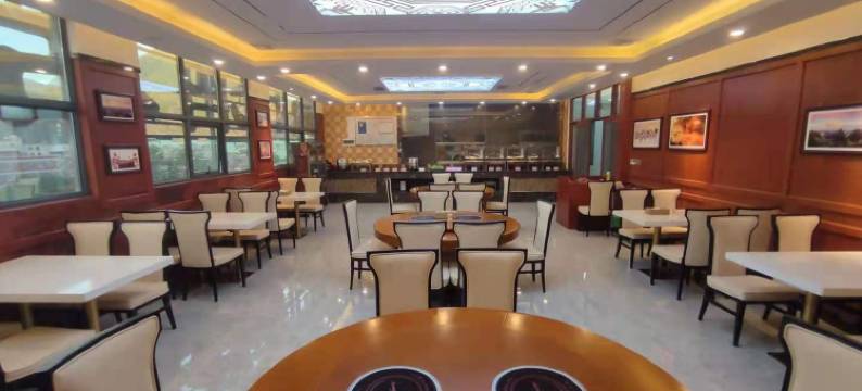 姑娘江酒店(马山体育广场店)图片