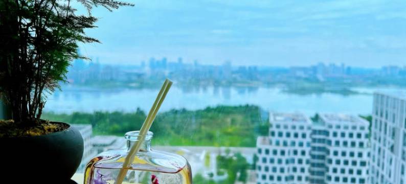 望汀兴隆湖民宿(红梁东二街分店)图片