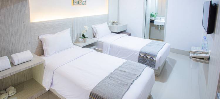肯达利龙栈(Dragon Inn Kendari)图片