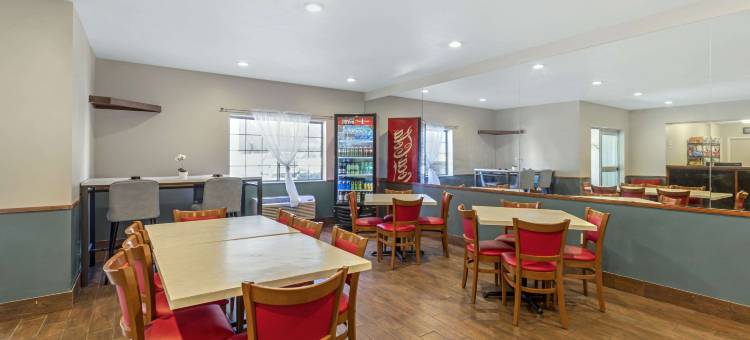 品质酒店 丹佛科技中心(Quality Inn Denver Tech Center)图片