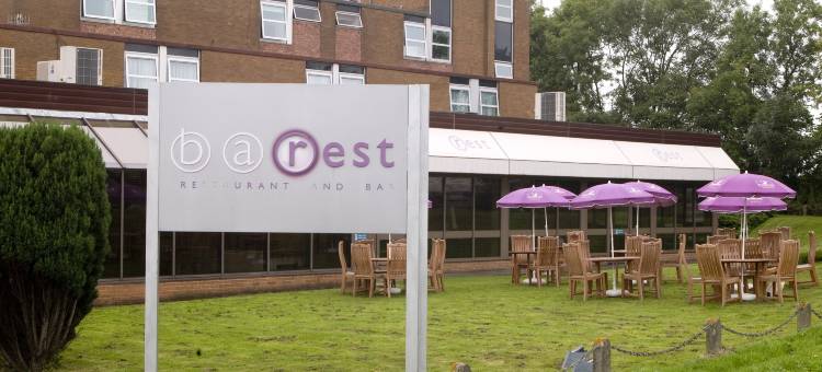 卡丽勒普里米尔酒店(Premier Inn Carlisle M6 Jct44)图片