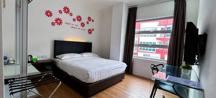 Cel Hotel图片