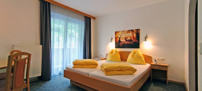 瀑布酒店(Hotel Wasserfall - Including Summercard)图片